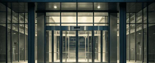 Sfântu Gheorghe office photo